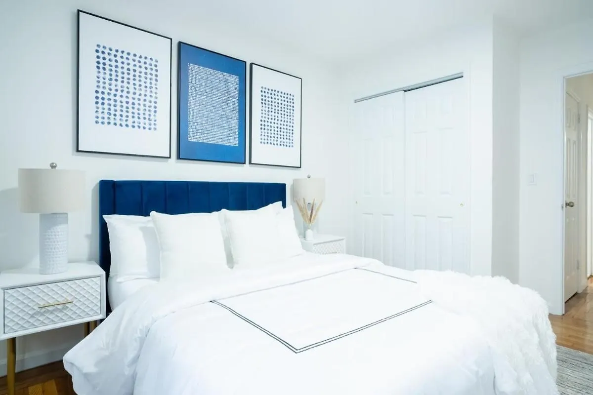 Appartement 49-3B Newly Renovated 2Br Wd Midtown East à New York