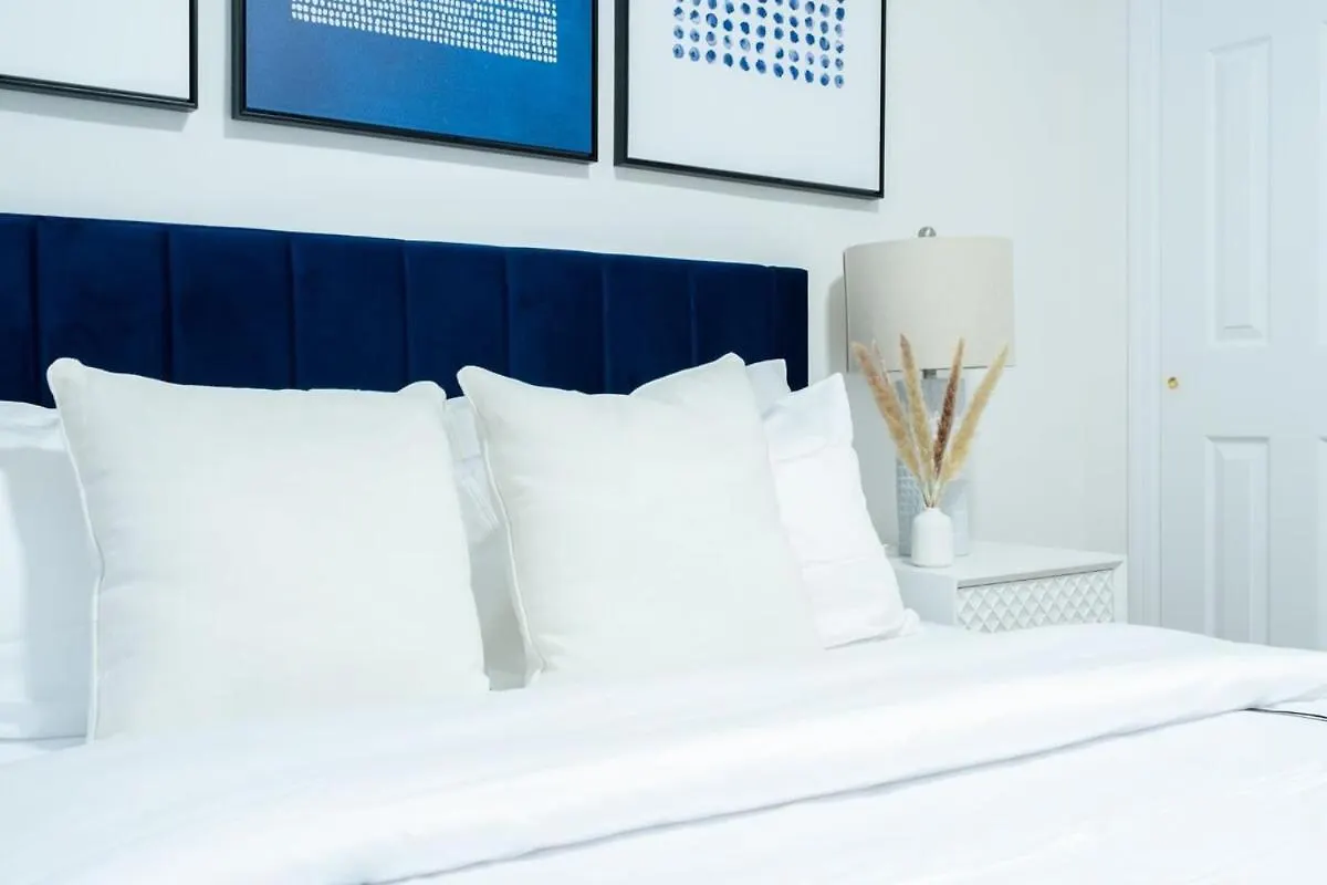 公寓 纽约49-3B Newly Renovated 2Br Wd Midtown East公寓