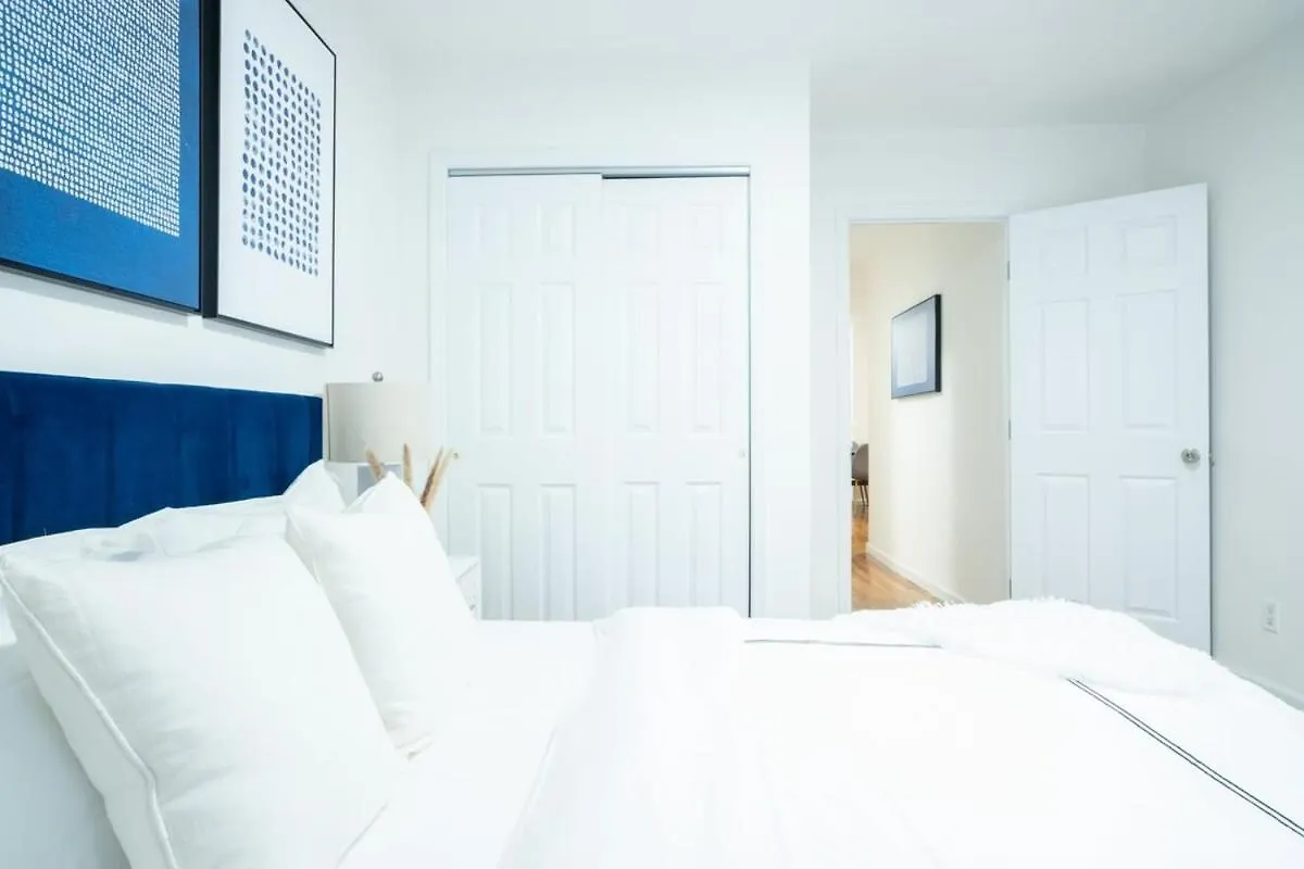 纽约49-3B Newly Renovated 2Br Wd Midtown East公寓 0*, 纽约 美国