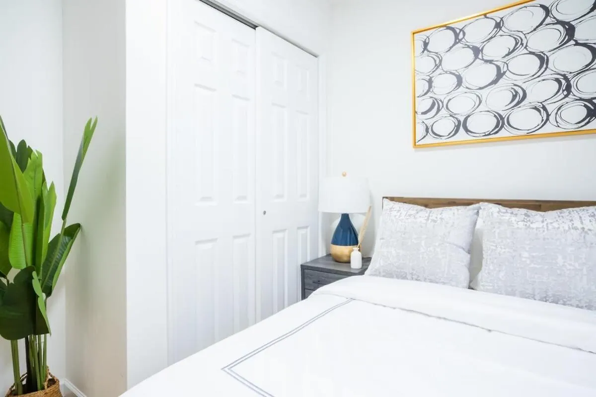纽约49-3B Newly Renovated 2Br Wd Midtown East公寓 公寓 纽约