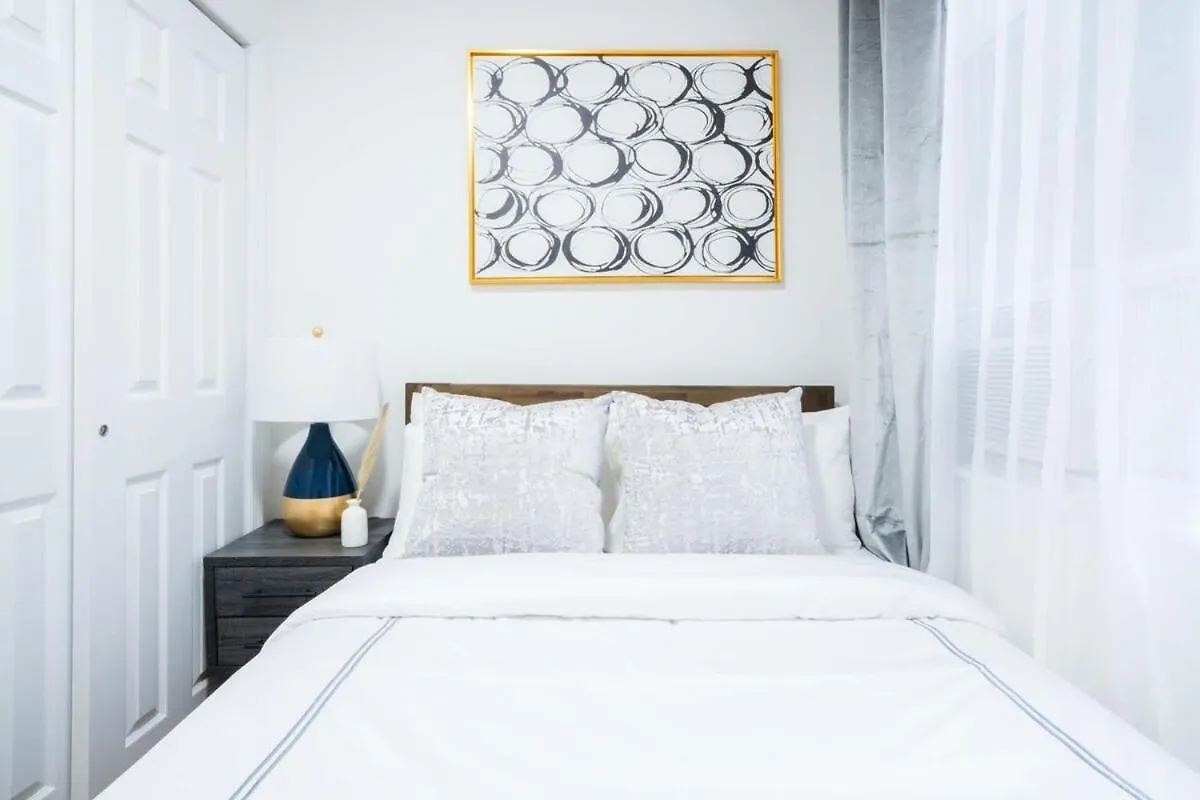 公寓 纽约49-3B Newly Renovated 2Br Wd Midtown East公寓 美国