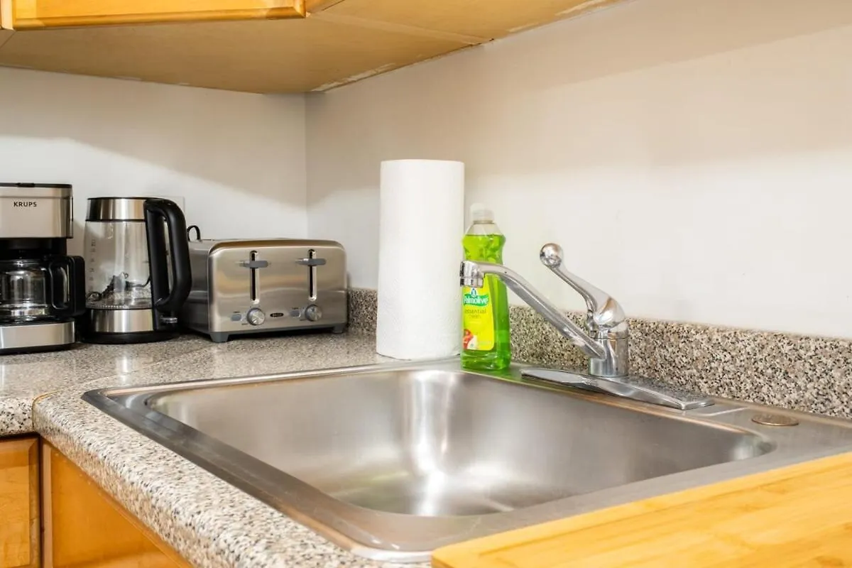 公寓 纽约49-3B Newly Renovated 2Br Wd Midtown East公寓