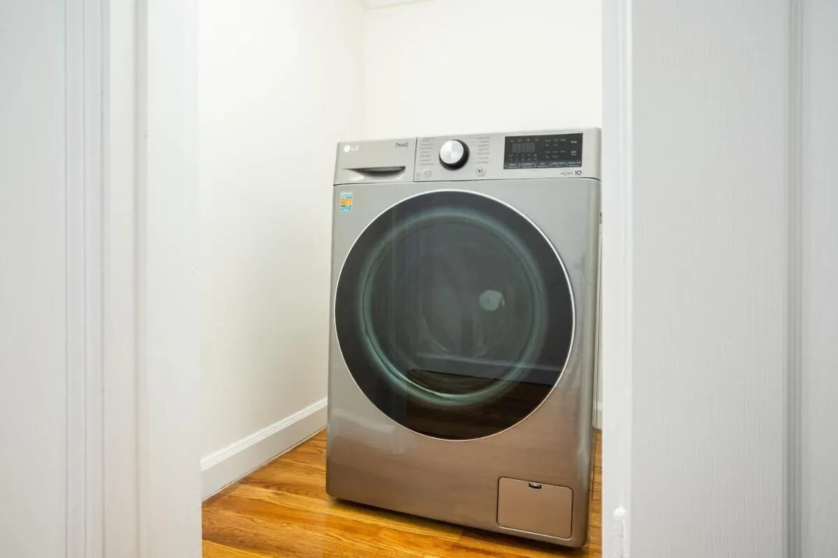 纽约49-3B Newly Renovated 2Br Wd Midtown East公寓 纽约