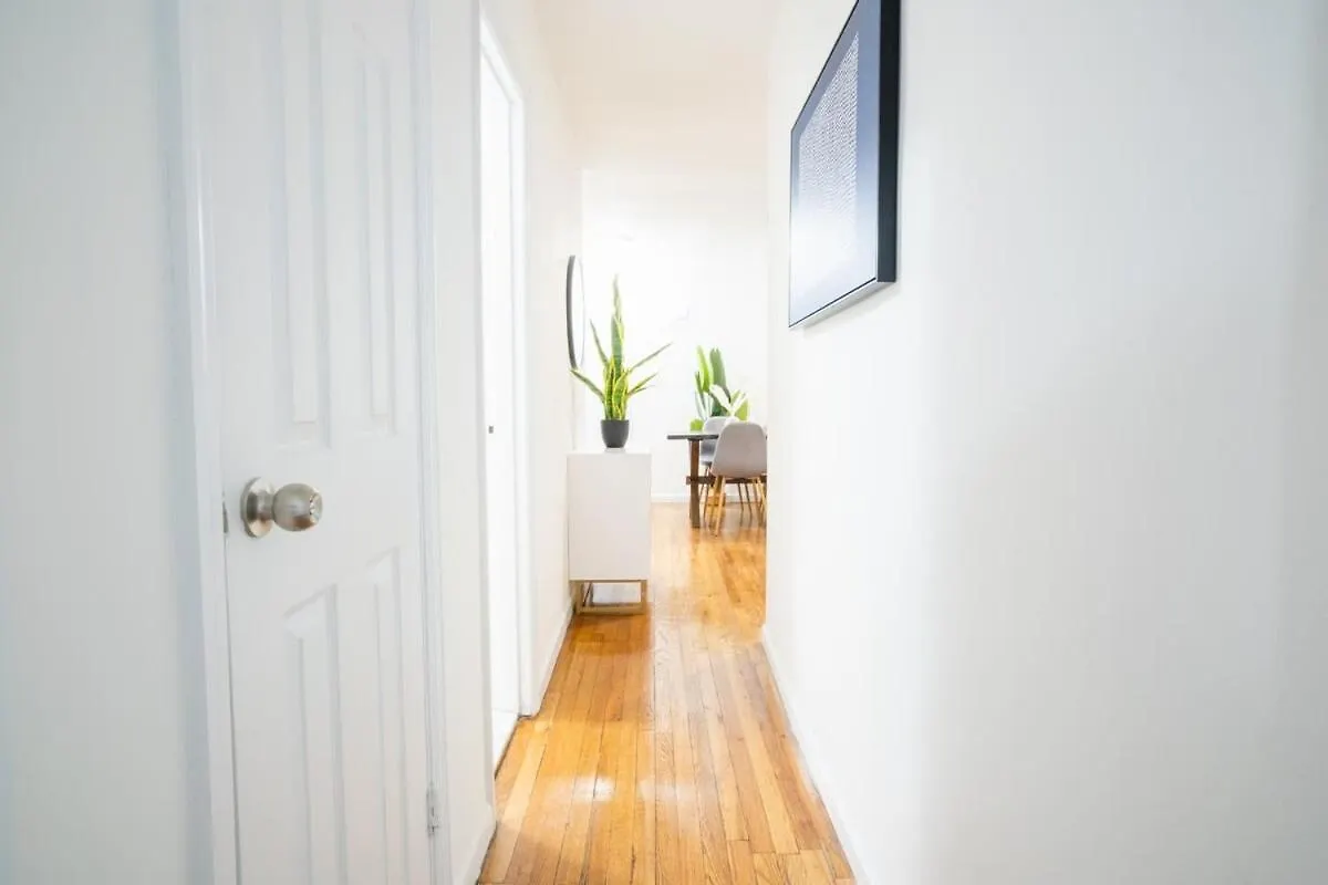 公寓 纽约49-3B Newly Renovated 2Br Wd Midtown East公寓