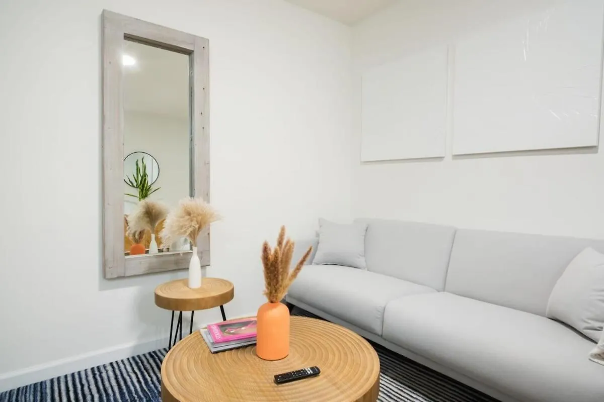 公寓 纽约49-3B Newly Renovated 2Br Wd Midtown East公寓 美国
