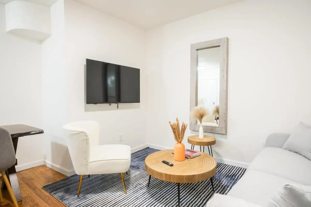 纽约49-3B Newly Renovated 2Br Wd Midtown East公寓 0*, 纽约 美国